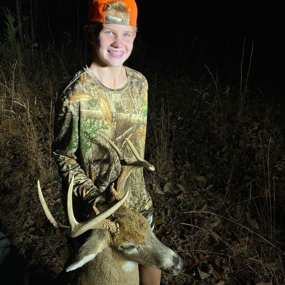 Meet your Posher, Blake - Picture 1 of 1